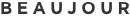 Beaujour logo