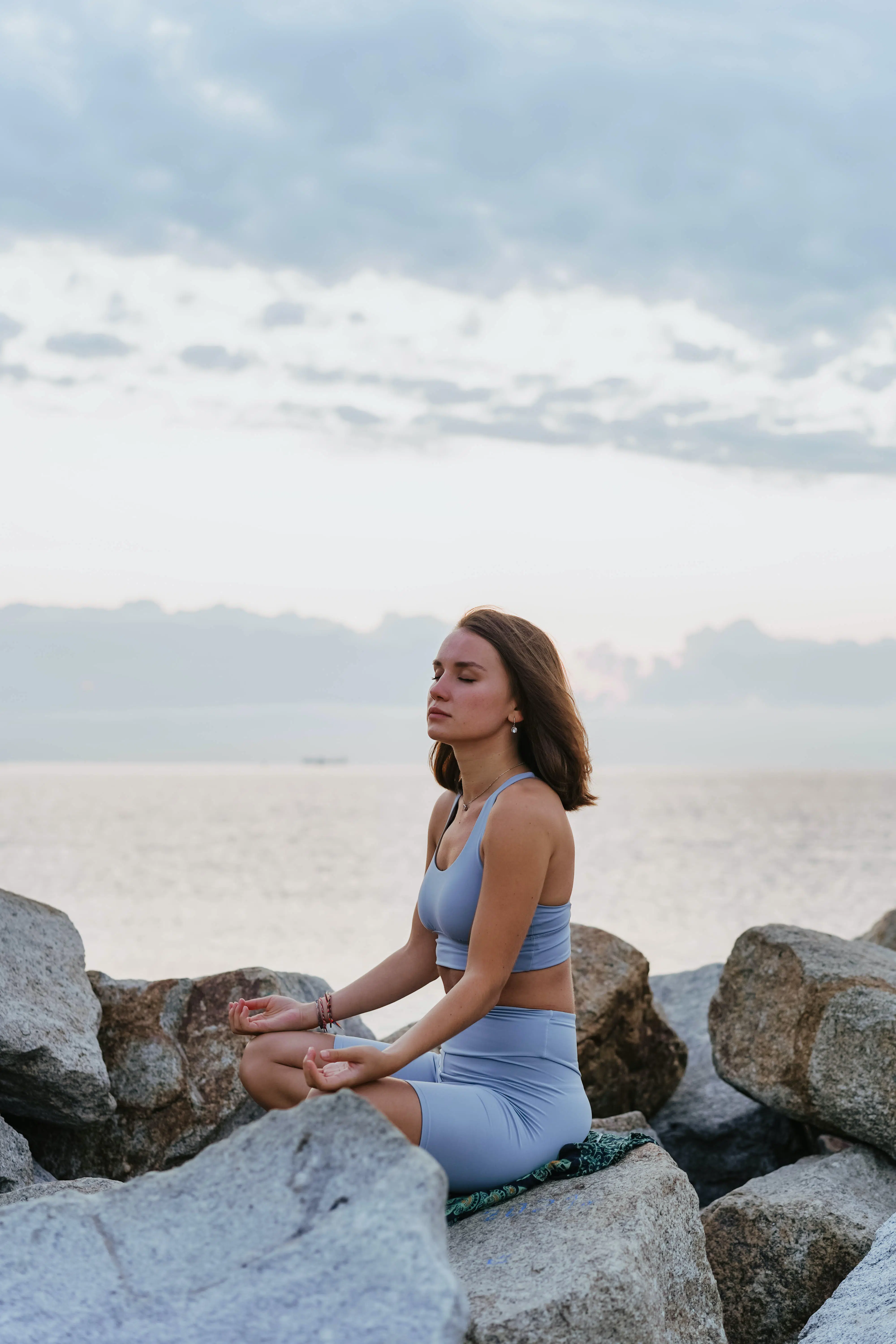 breathwork