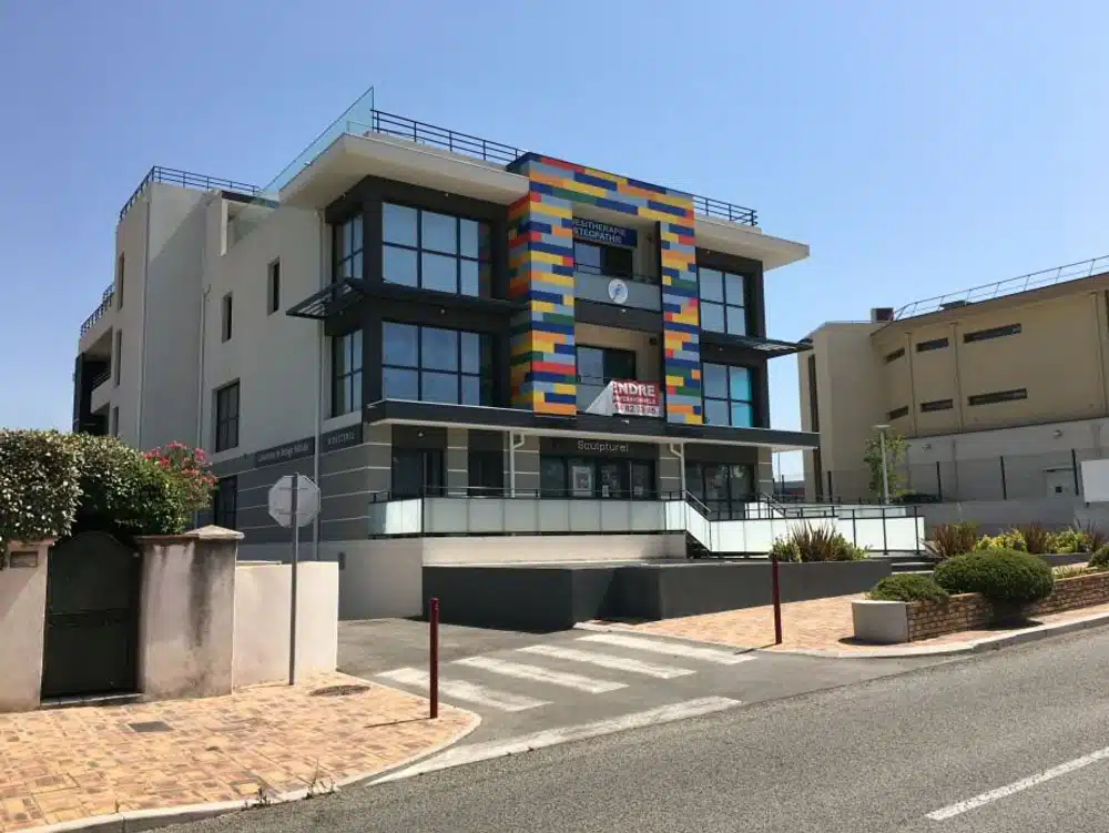 épilation laser Fréjus