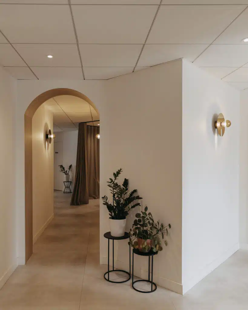 Centre beaujour Lyon Ouest