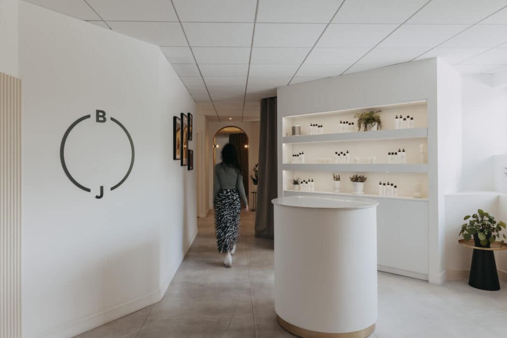 Centre beaujour Lyon Ouest