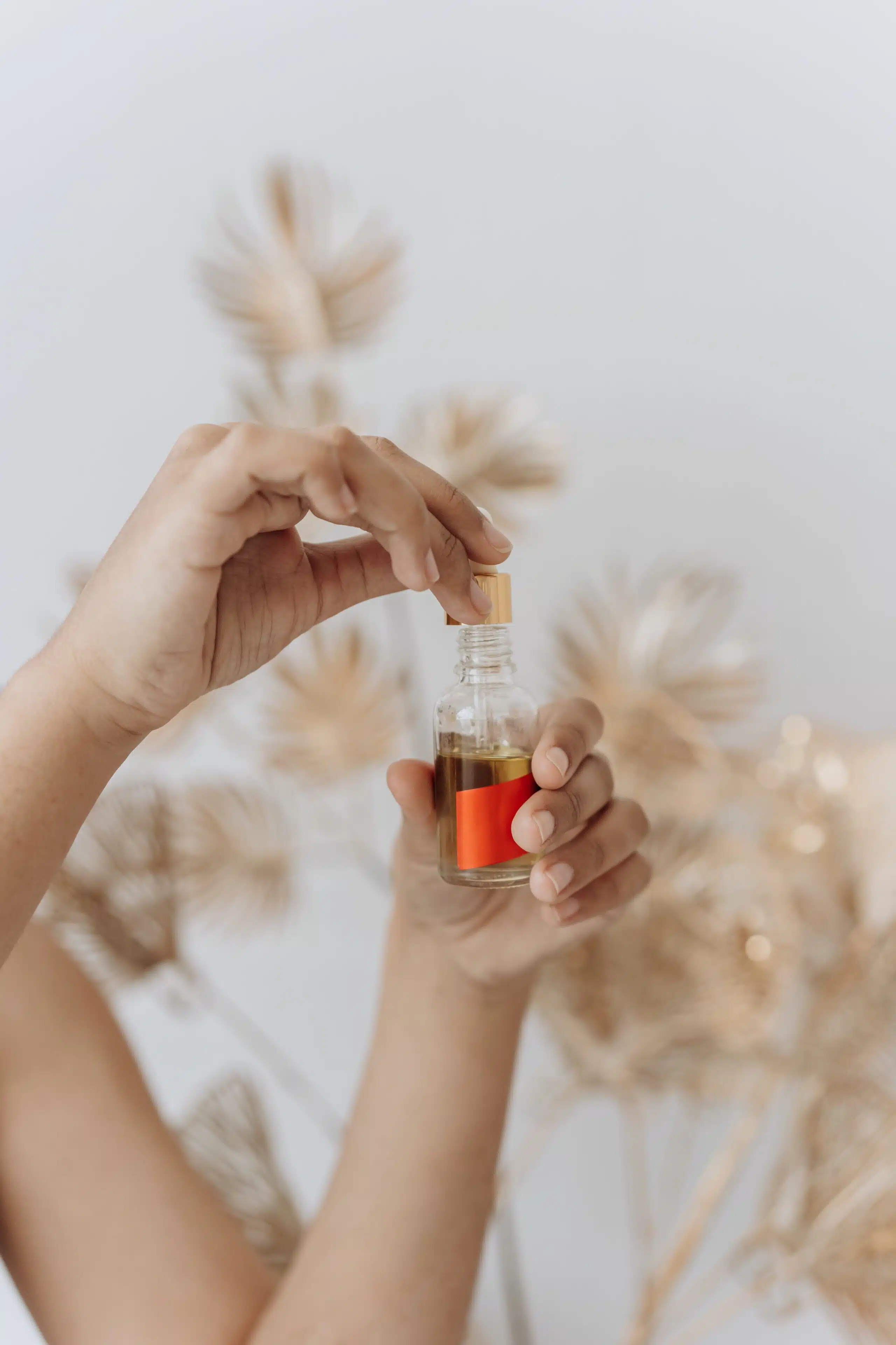 ingrédients cosmétiques
