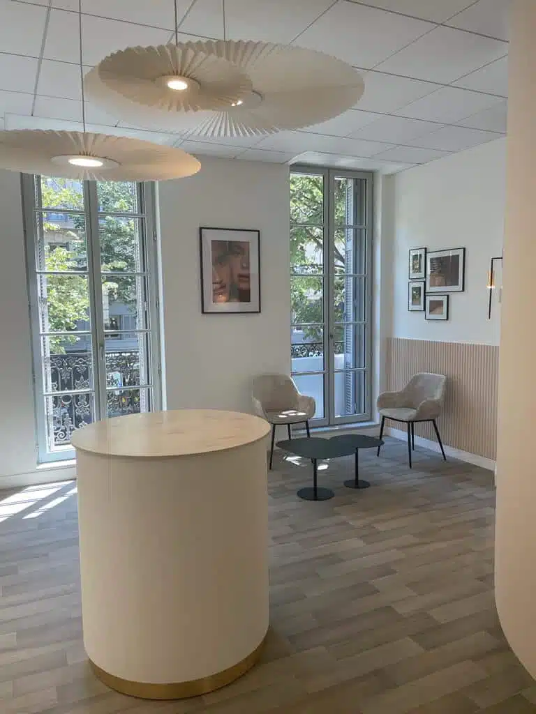 centre Beaujour Marseille