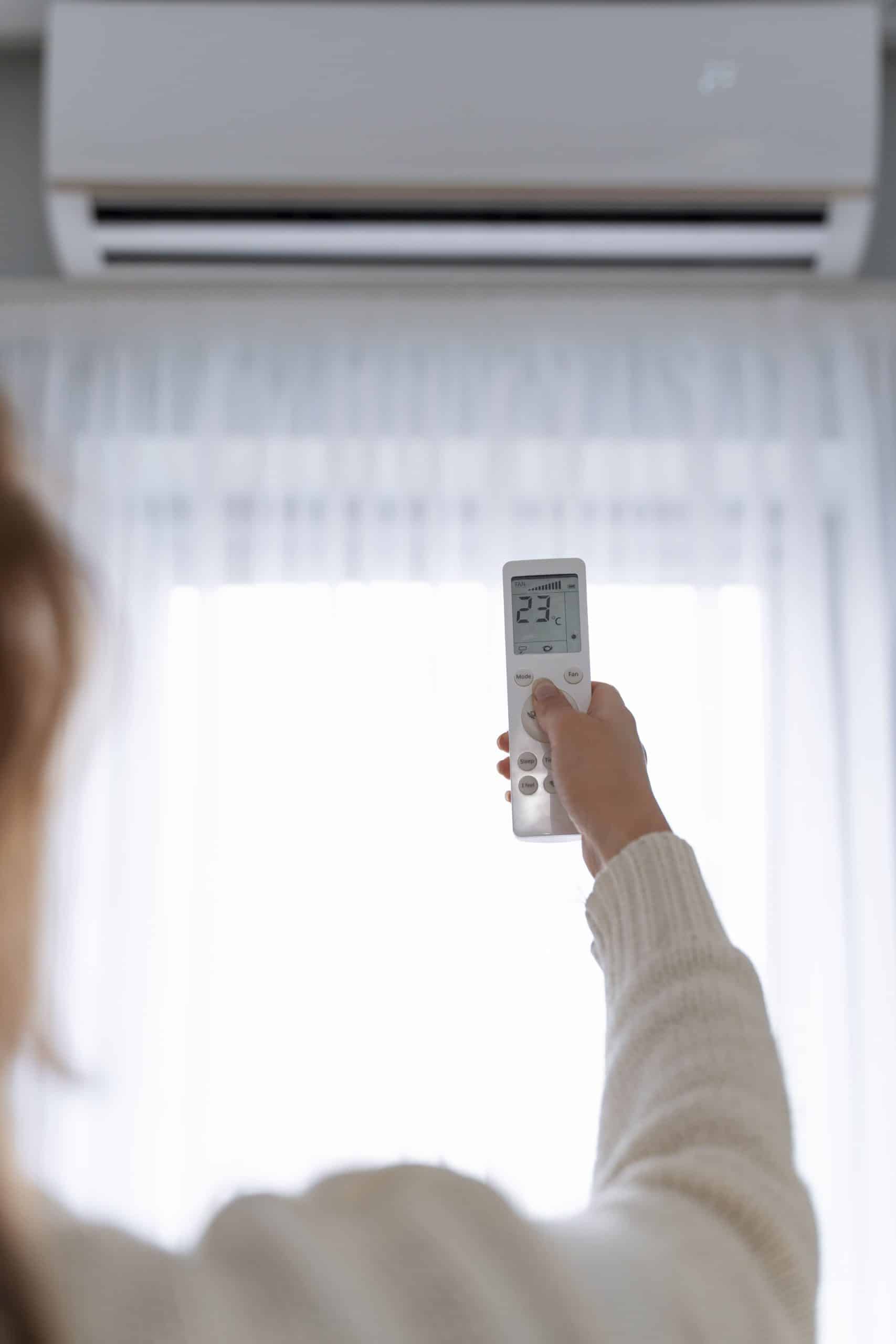 Climatisation et peau sèche : ce qui se passe vraiment