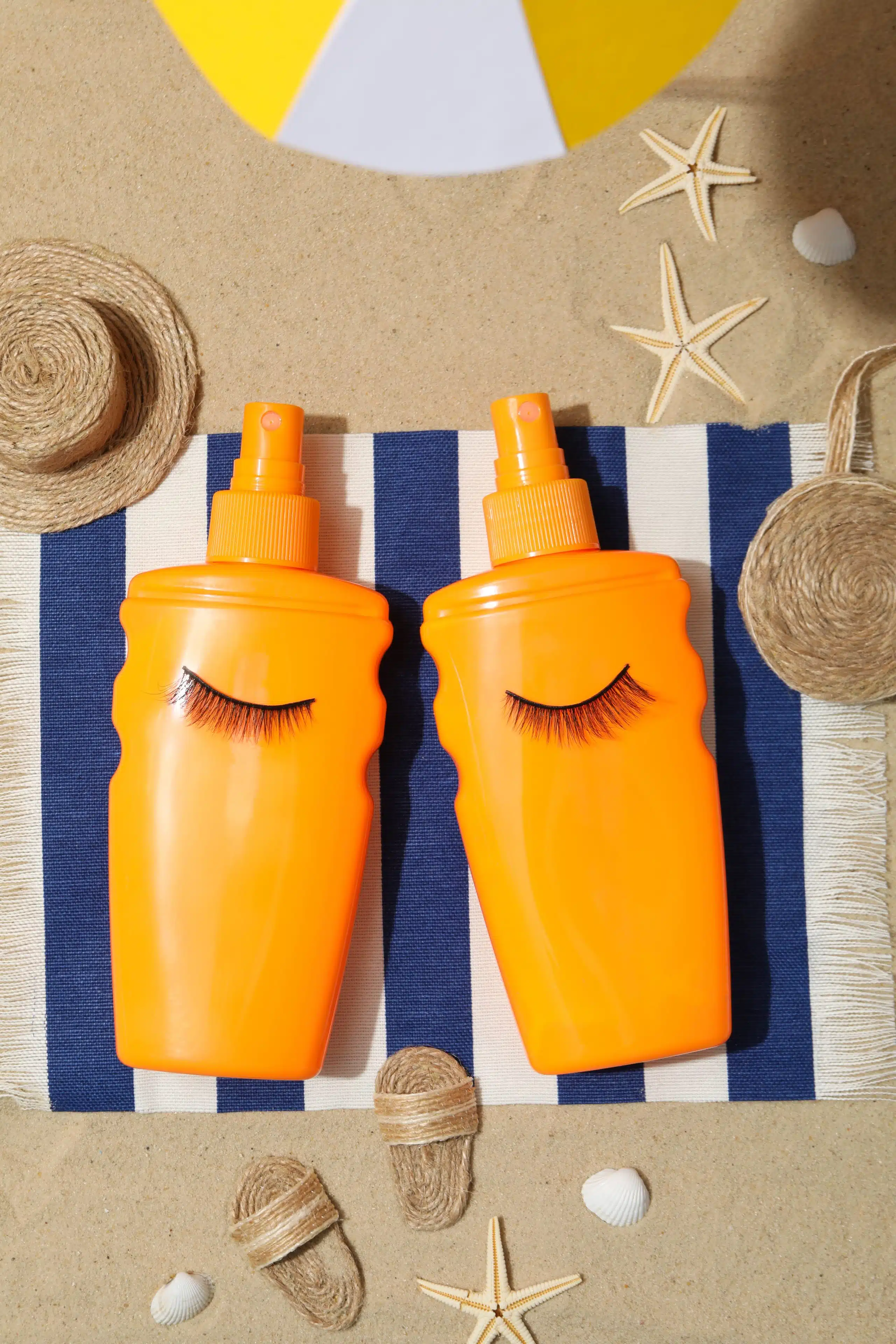 Indice SPF : comprendre la photoprotection de sa crème solaire
